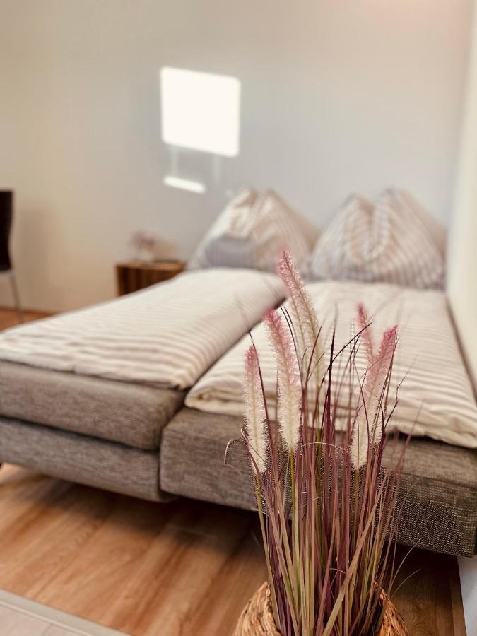 Appartement Felix Mariapfarr Luaran gambar