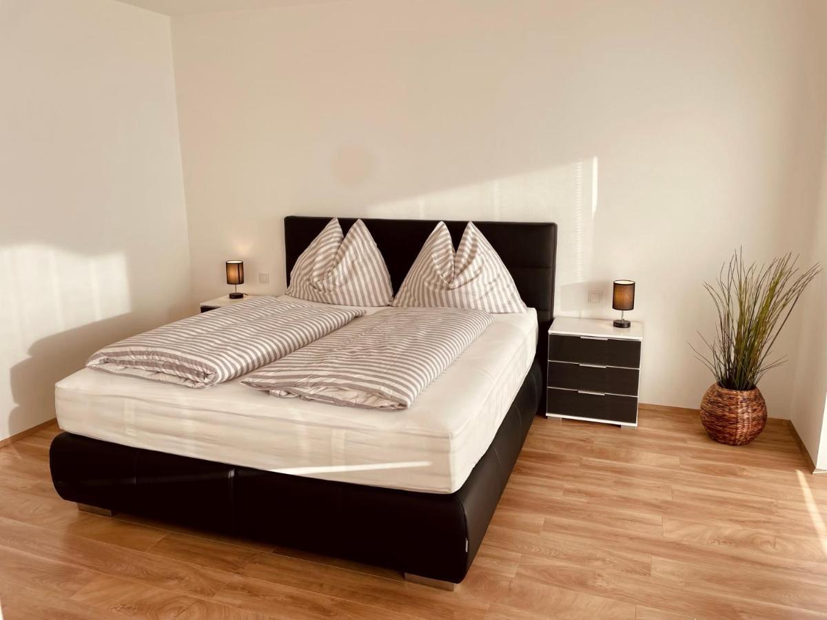 Appartement Felix Mariapfarr Luaran gambar