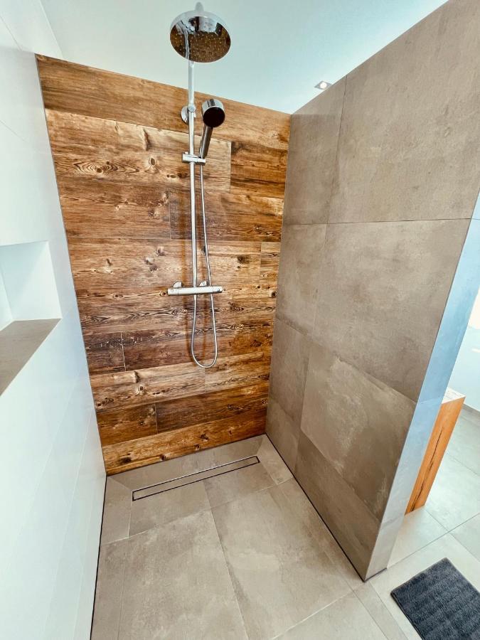 Appartement Felix Mariapfarr Luaran gambar