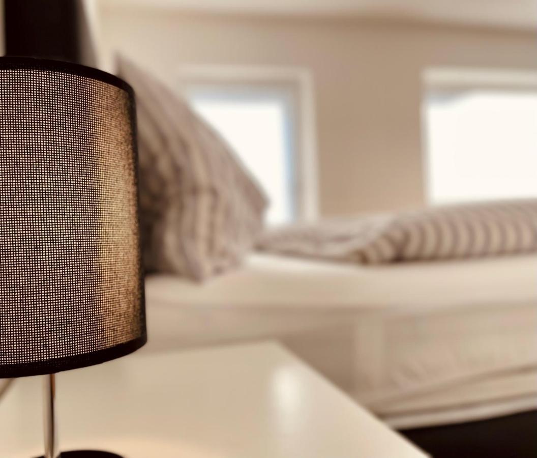Appartement Felix Mariapfarr Luaran gambar