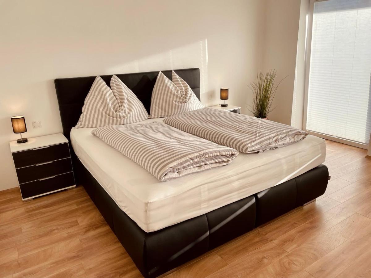 Appartement Felix Mariapfarr Luaran gambar